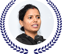 Sanjita Mohapatra Testimonial