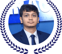 Rishab CA AIR-23, UPSC 2018