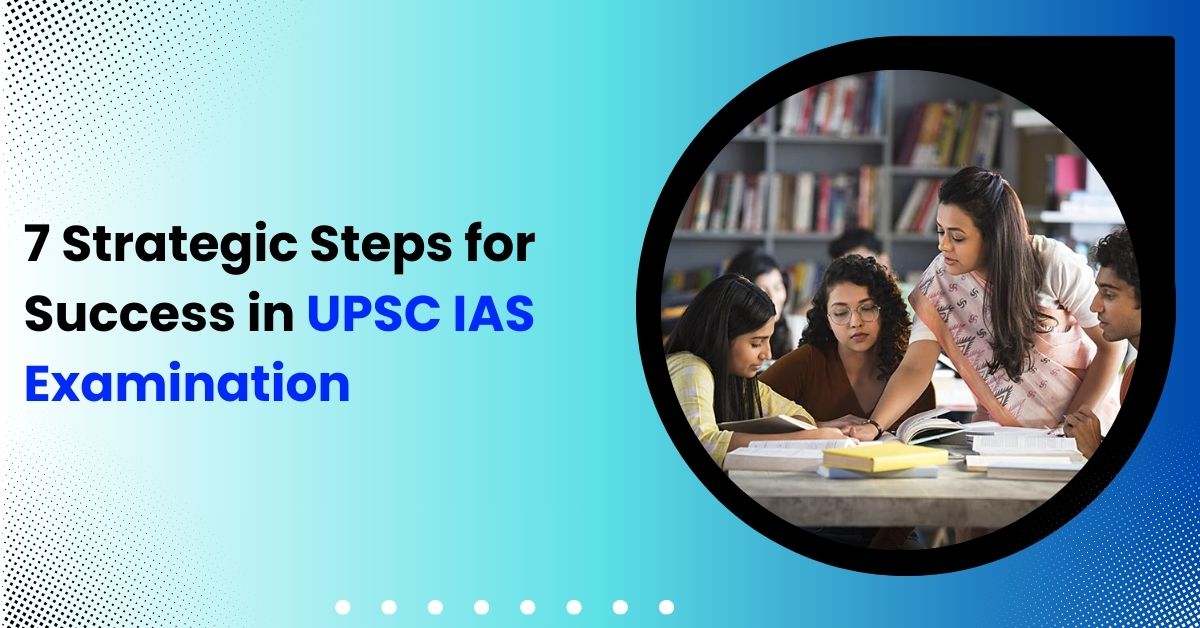 UPSC IAS Examination