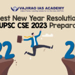 new year resolution for upsc preparation
