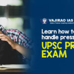 UPSC Prelims Exam Tips