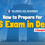 Prepare for IAS Exam in Delhi