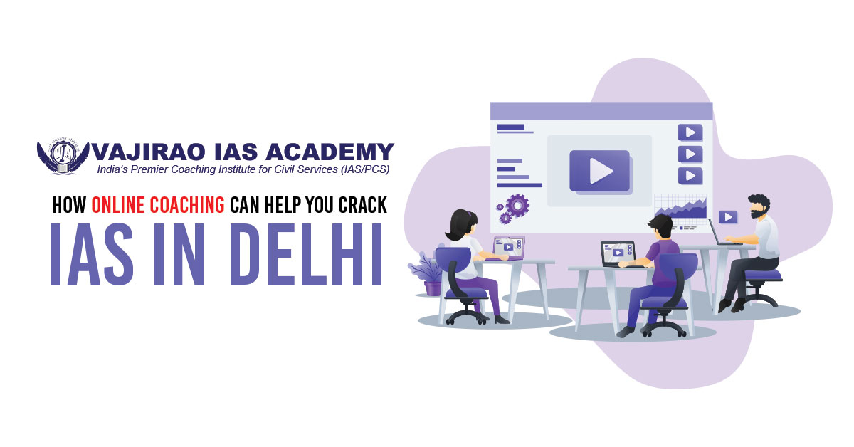 IAS Online Coaching
