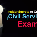 Civil Service Exam Delhi