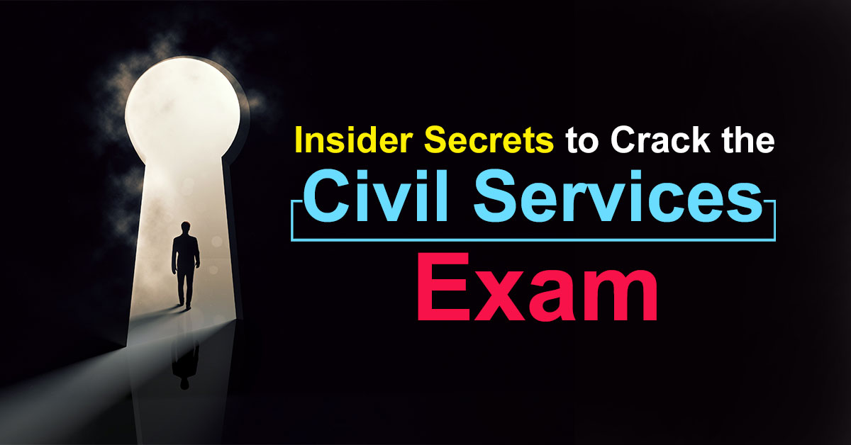 Civil Service Exam Delhi