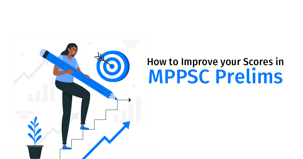 How to Improve your Scores in MPPSC Prelims