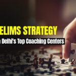 IAS Prelims Strategy
