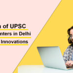 UPSC Coaching Centers in Delhi