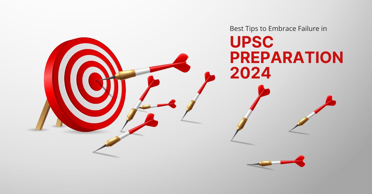 UPSC Preparation 2024